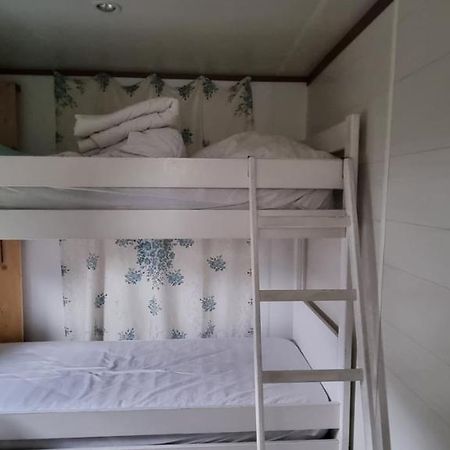 Mobil Home Sur La Cote Landaise แซ็งต์-จูเลียง-อ็อง-บอร์ง ภายนอก รูปภาพ